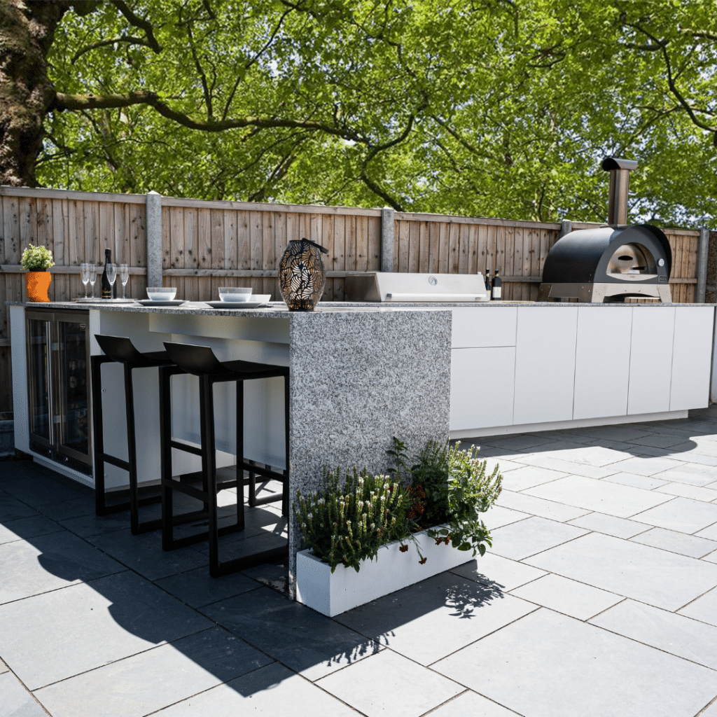 Garden Kitchens - London Essex Group