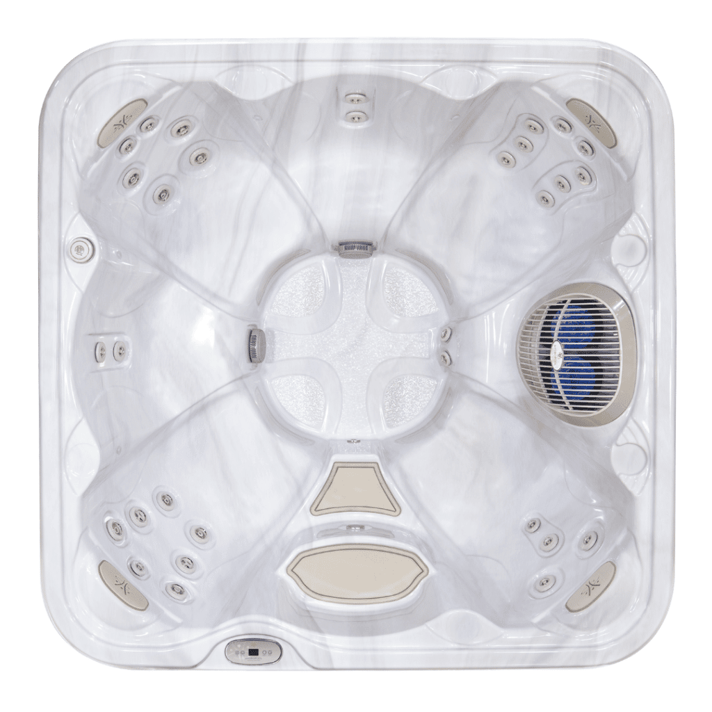 H970 SelfCleaning Hot Tub London Essex Group