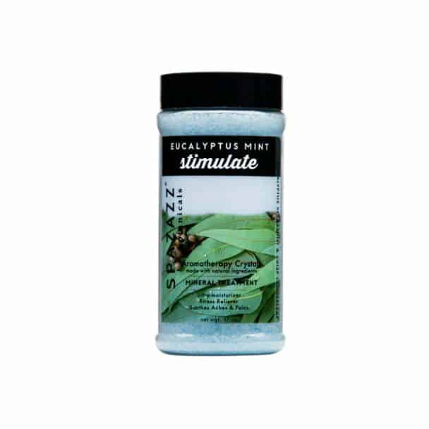 17oz Eucalyptus Mint London Essex Group