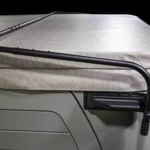 Hot Tub standard covet lifter