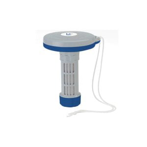Spa deluxe small floating dispenser