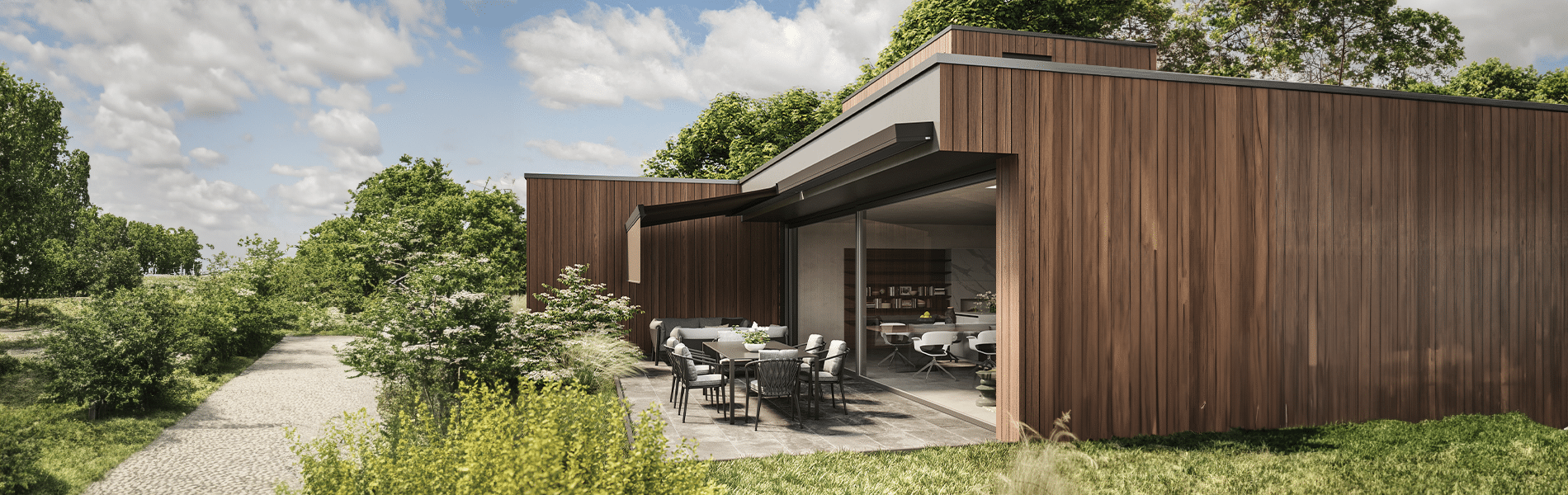 Outdoor Hot Tubs and Swim Spas