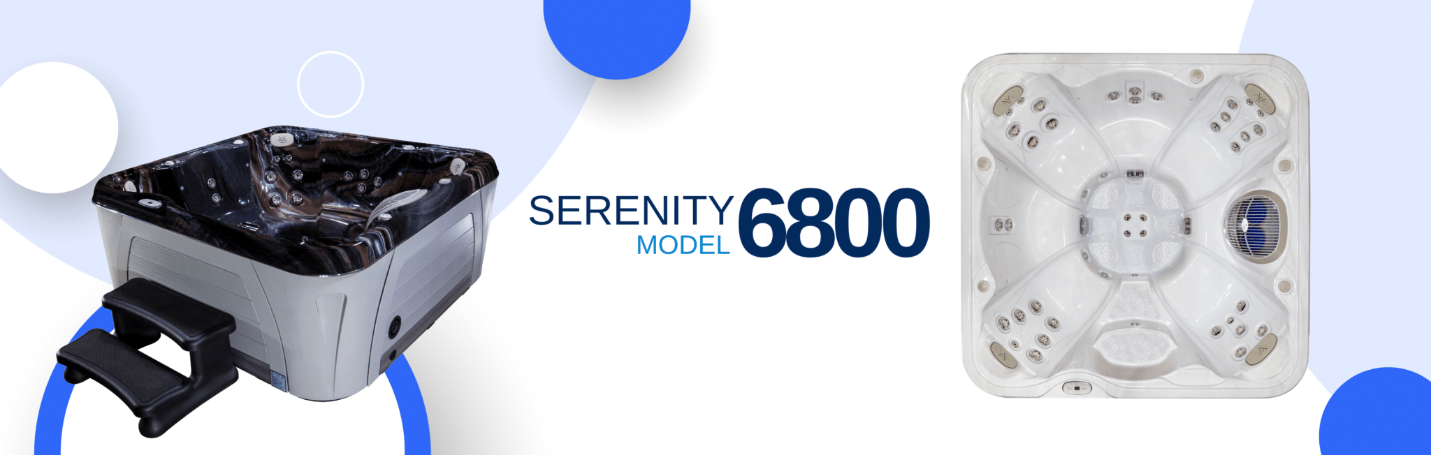 Outdoor Hot Tubs and Swim Spas