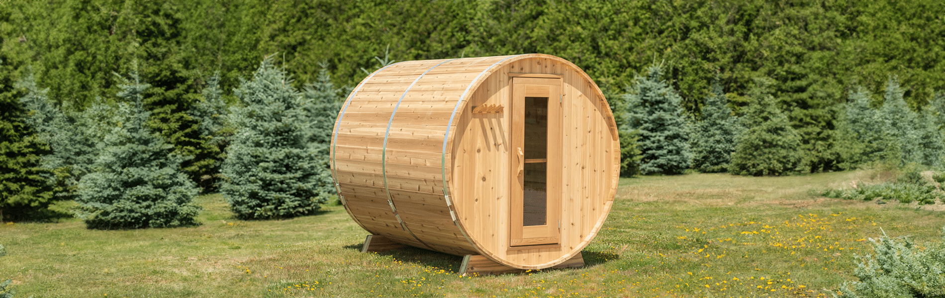 Outdoor Hot Tubs and Swim Spas