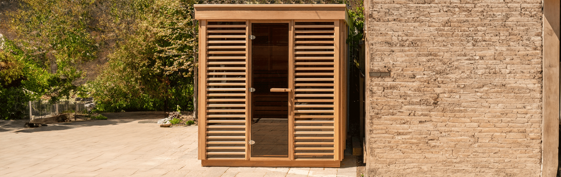 Outdoor Hot Tubs and Swim Spas