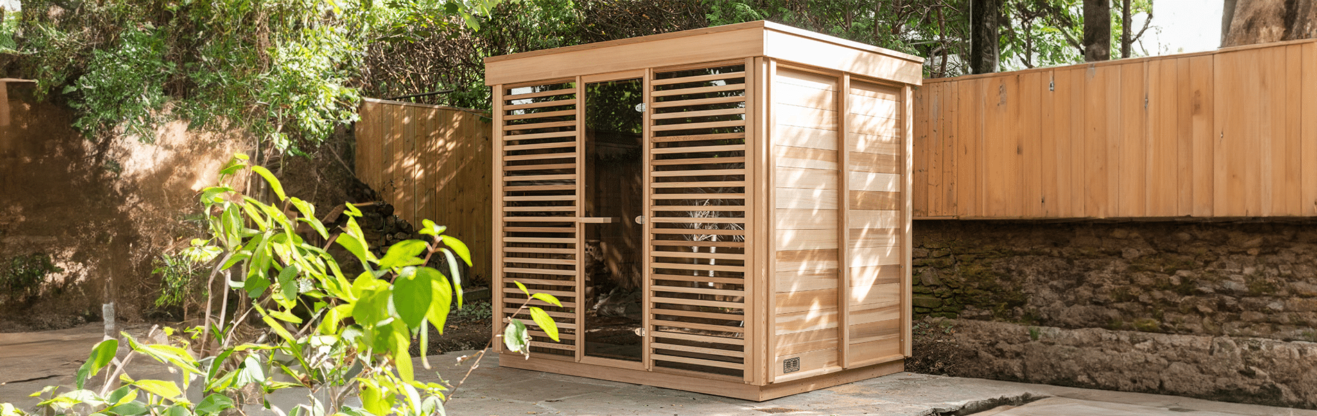 Outdoor Hot Tubs and Swim Spas