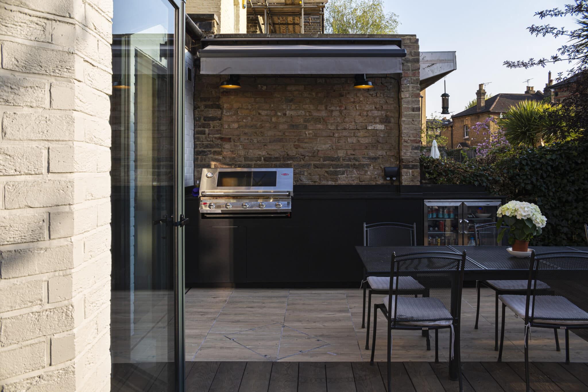 Outdoor Hot Tubs and Swim Spas