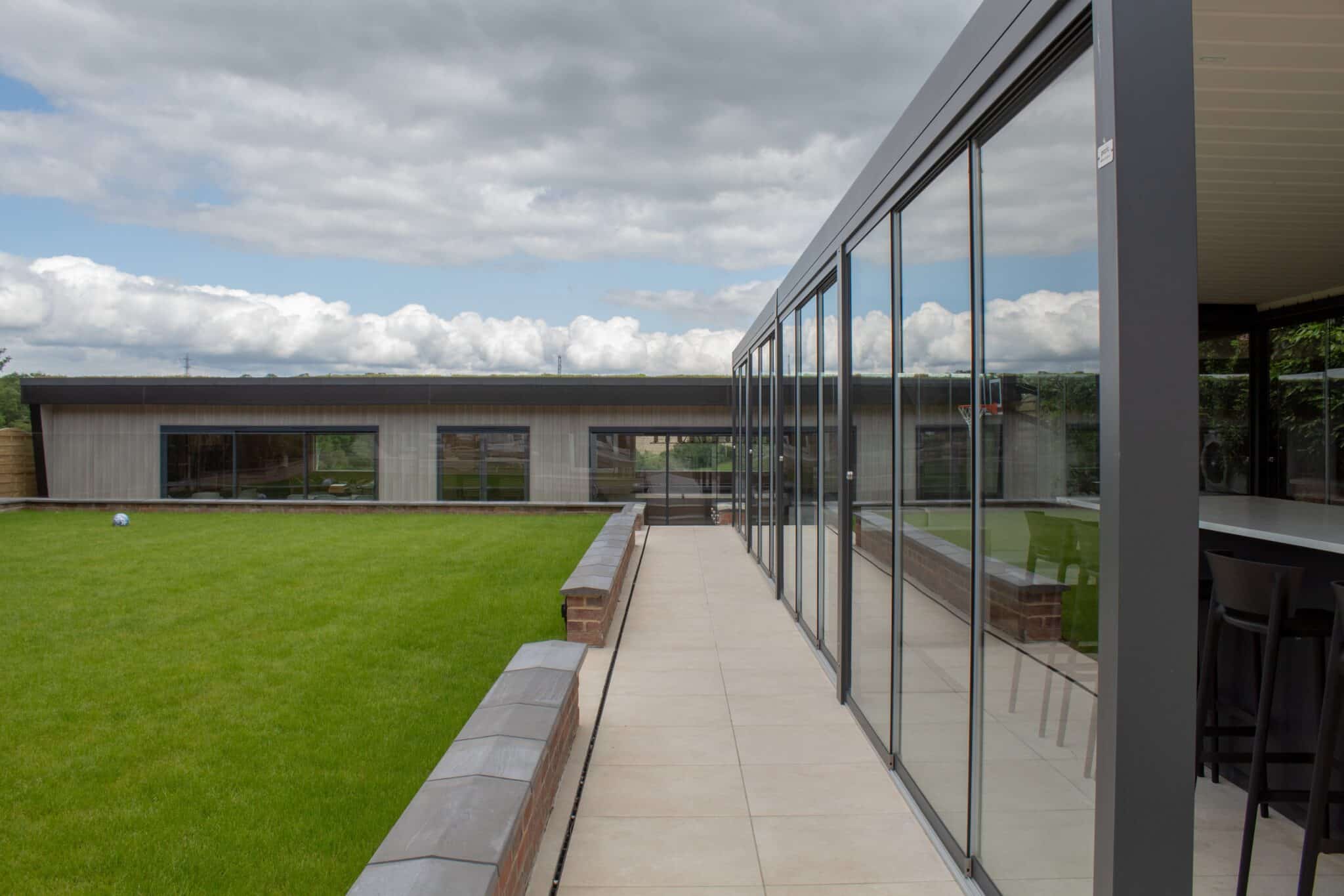 Outdoor Hot Tubs and Swim Spas