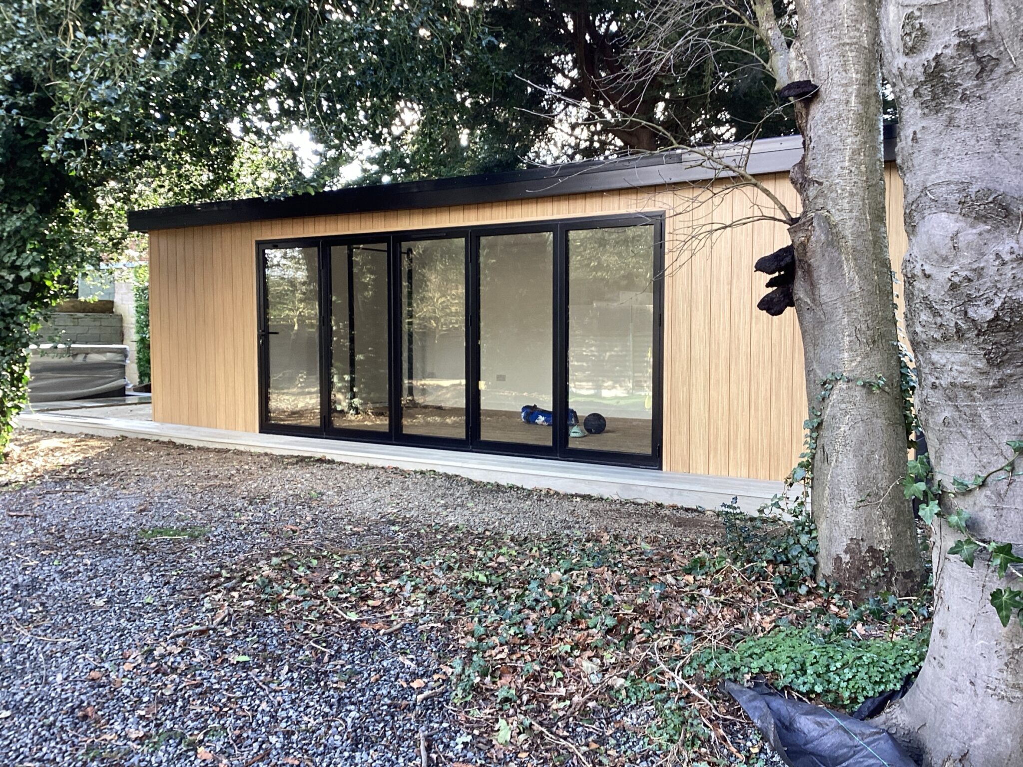 How To Extend Wi-Fi to Your Garden Room