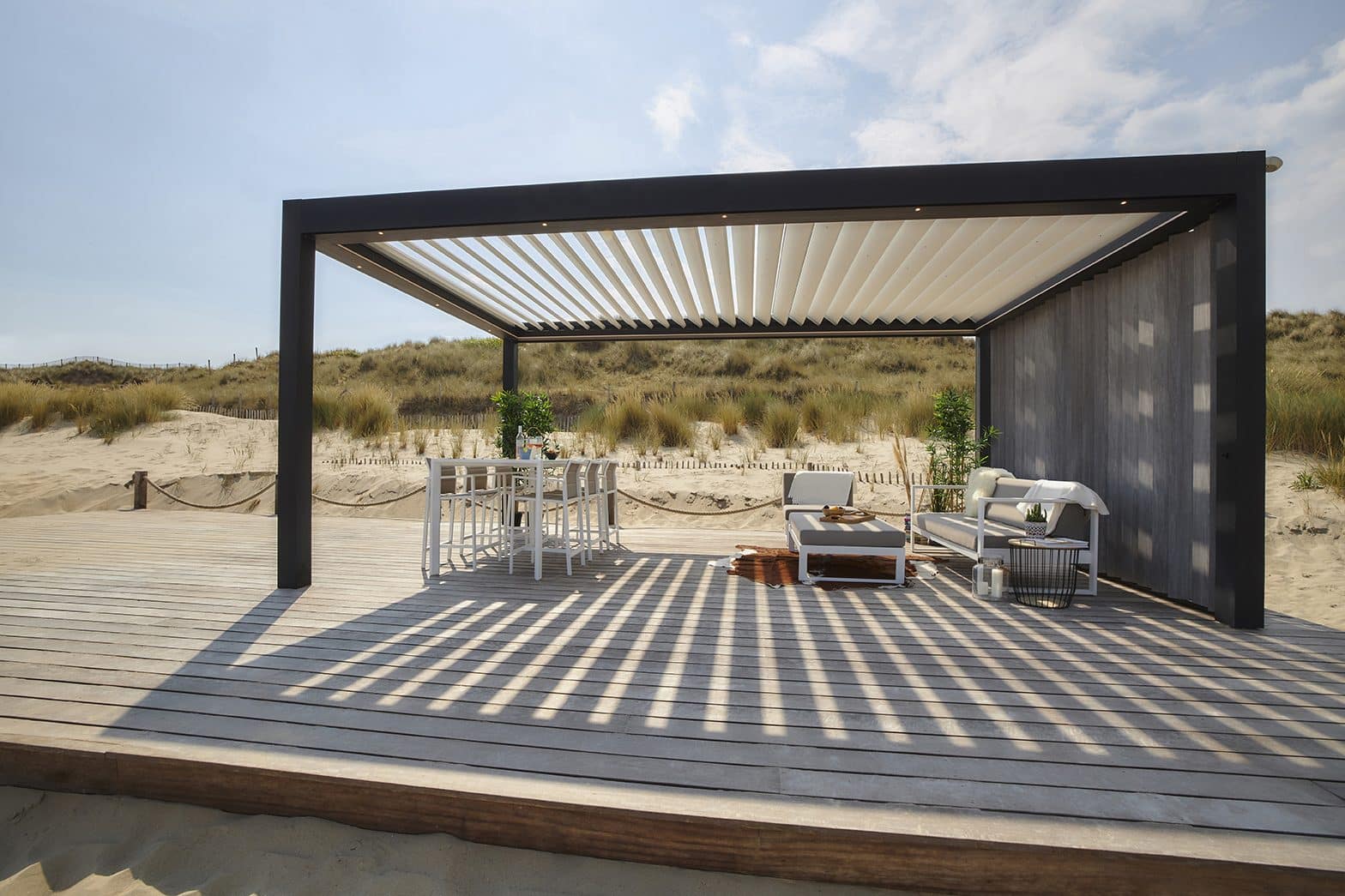 Gazebo vs Pergola vs Veranda – Which Suits UK Gardens Best?