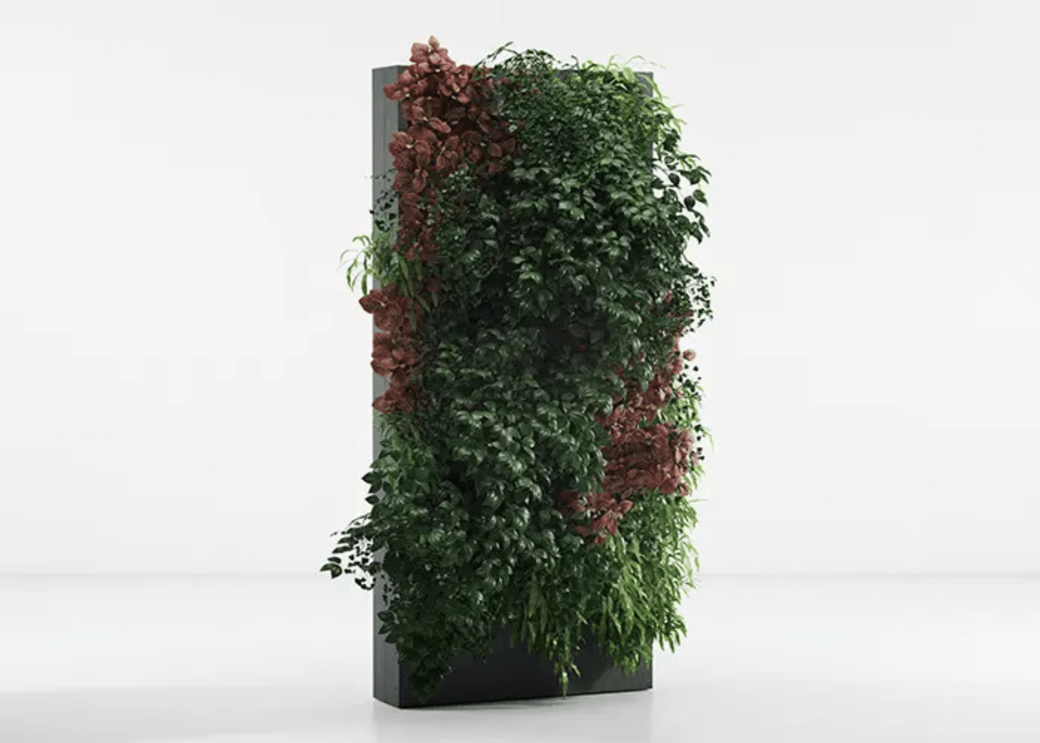 Green Wall