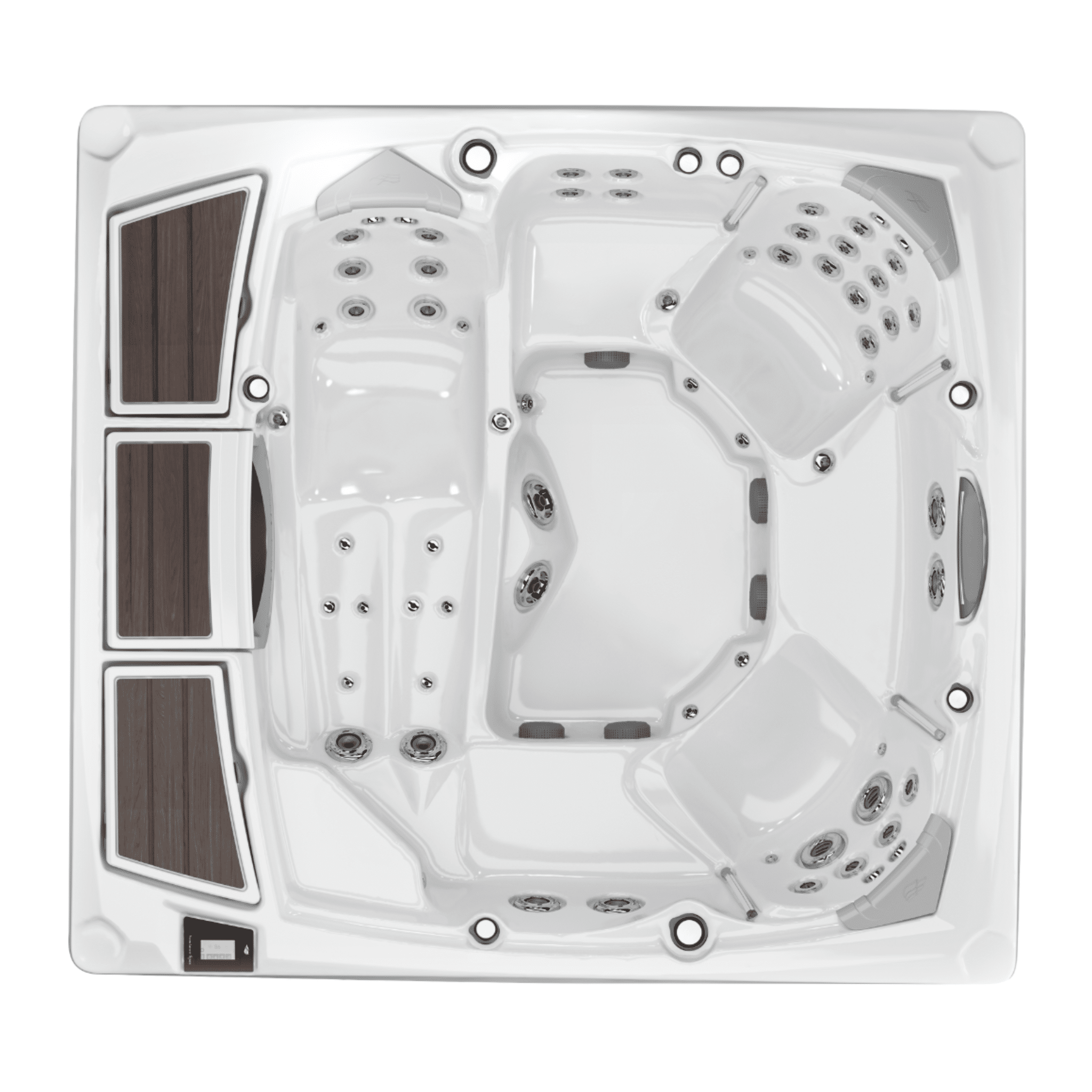  THE CLAREMONT™ 980